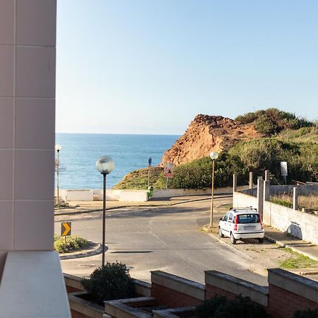 Bay View-T1 Apartment Sao Martinho do Porto Luaran gambar