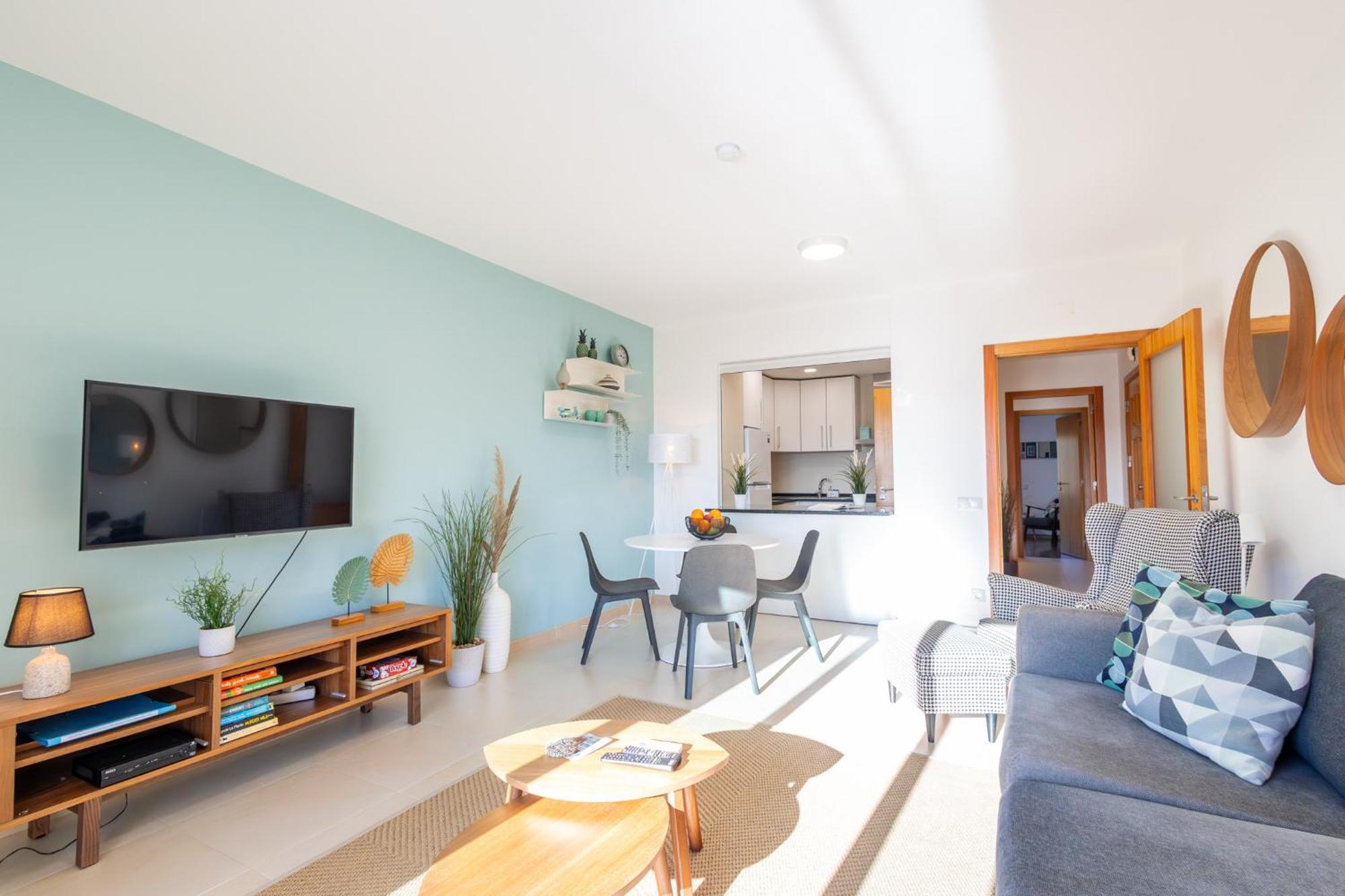 Bay View-T1 Apartment Sao Martinho do Porto Luaran gambar